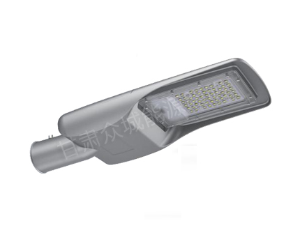 舟曲鸭嘴鱼LED灯具