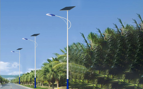 快速解决舟曲太阳能路灯不亮问题:全面检修指南 快速解决舟曲太阳能路灯不亮问题:全面检修指南