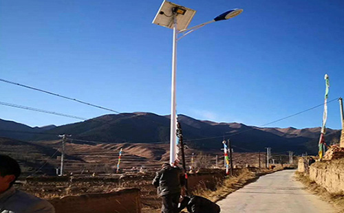 舟曲智慧路灯安装必备设计要素:打造高效智能的城市照明系统 舟曲智慧路灯安装必备设计要素:打造高效智能的城市照明系统