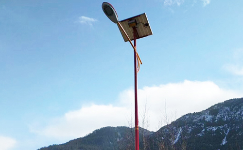 如何选择高质量的舟曲太阳能路灯材料:全方位指南 如何选择高质量的舟曲太阳能路灯材料:全方位指南