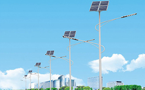 北方冬季舟曲太阳能路灯的保养要点 北方冬季舟曲太阳能路灯的保养要点