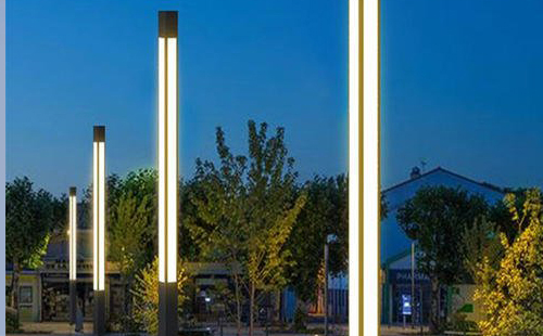 舟曲景观灯选购与安装全攻略:户外照明避坑指南 舟曲景观灯选购与安装全攻略:户外照明避坑指南