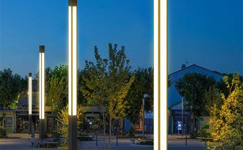 太阳能舟曲景观灯定制常见问题与解决方案 太阳能舟曲景观灯定制常见问题与解决方案