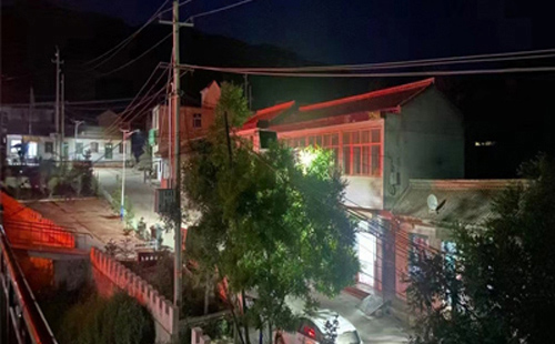 舟曲太阳能路灯在暴雪天气下的应对策略 舟曲太阳能路灯在暴雪天气下的应对策略