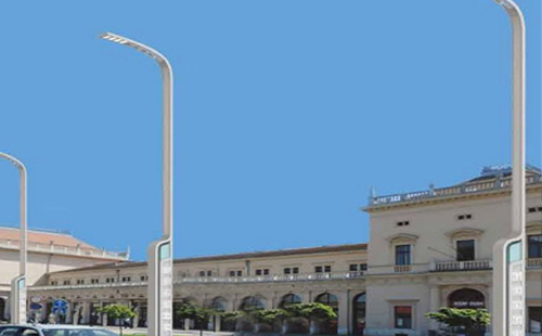 节能率提升：舟曲LED路灯选透镜方案实战指南