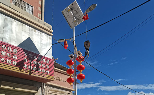 节能率翻倍：舟曲智慧路灯选单灯控制器实战指南