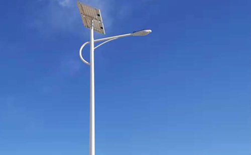 均匀度0.4与0.6差距多大?舟曲太阳能路灯配光指南 均匀度0.4与0.6差距多大?舟曲太阳能路灯配光指南