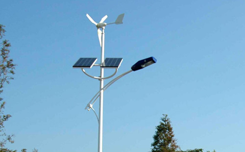 城市升级选舟曲智慧路灯:5G基站整合方案 城市升级选舟曲智慧路灯:5G基站整合方案