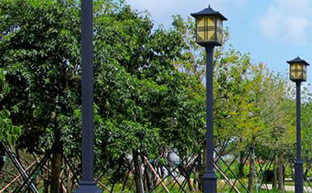 太阳能舟曲庭院灯价格为何差三倍?关键看这几点 太阳能舟曲庭院灯价格为何差三倍?关键看这几点