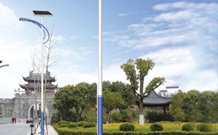 舟曲太阳能路灯选型配置与地域适应性应用指南 舟曲太阳能路灯选型配置与地域适应性应用指南