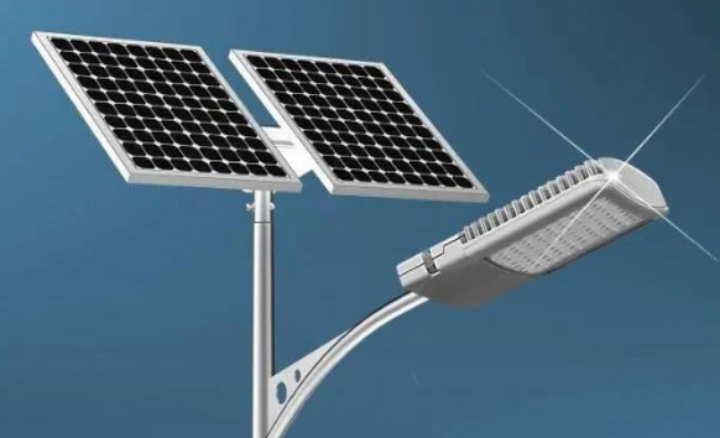 舟曲太阳能路灯功率查看方法 + 核心作用，新手必看！
