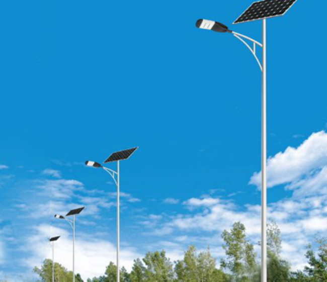 舟曲太阳能路灯维护时，这些细节别忽略！